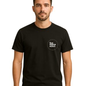 CAMISETA PERSONALIZADA
